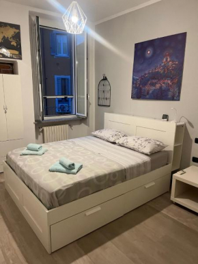 Porta Romana Experience - Authentic Milanese Flat